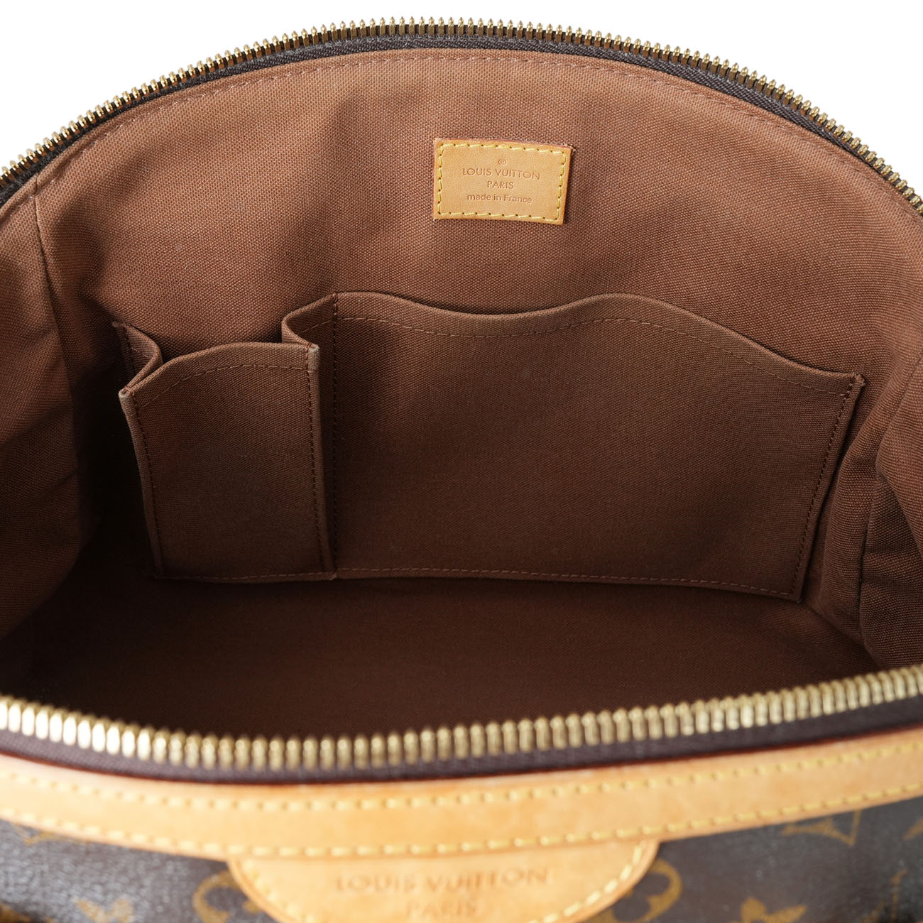 LOUIS VUITTON(USED)루이비통 모노그램 티볼리 GM